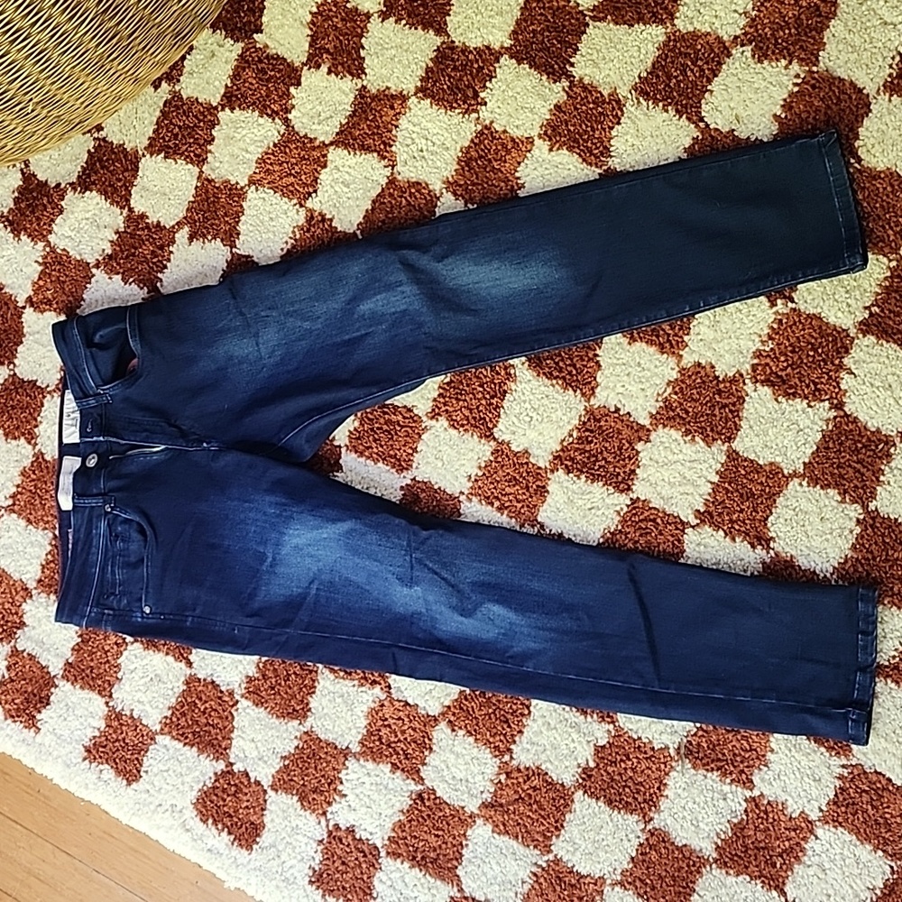 Luciano Visconti my favorite jean modern fit 33 * 32 like new great jeans